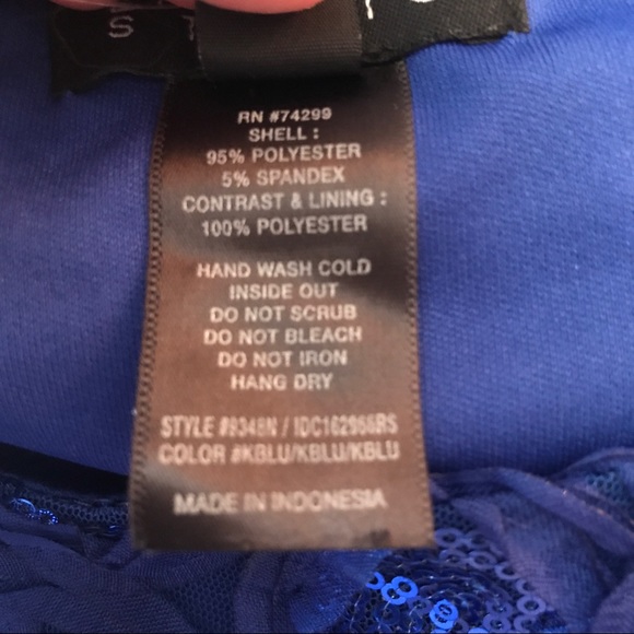 Beautiful💙💙 - Picture 5 of 6